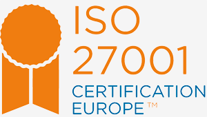 iso logo